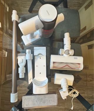 Aspiradora Xiaomi Vacuum G10 Plus