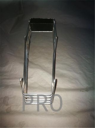 cesta portaobjetos Seat 600