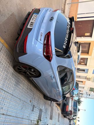 Hyundai i30N 2023