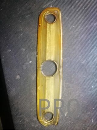 moldura arranque seat 600