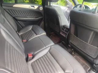 MERCEDES-BENZ GLE COUPE 350 CDI AMG