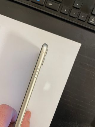 iPhone 11 64GB Blanco