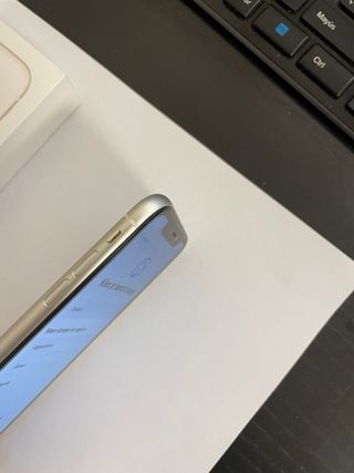 iPhone 11 64GB Blanco