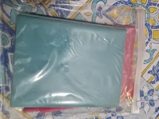 Set 3 Bande Domyos FB 300