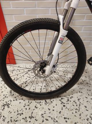 Bicicleta de Montaña Massi TT-RX