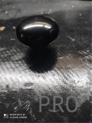 pomo de palanca de cambios seat 600