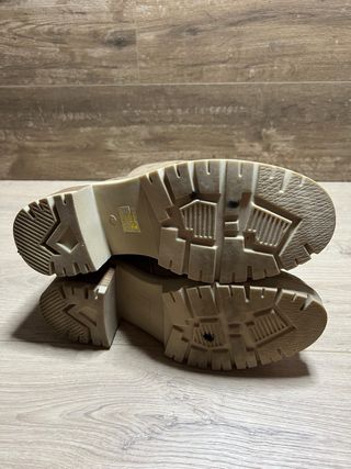 Botines mujer talla 40