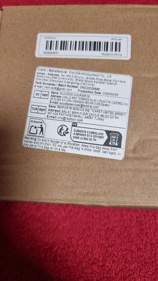 Amortiguadores patinete eléctrico 14