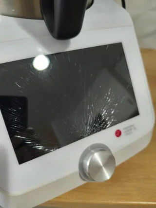 Monsieur Cuisine Smart - Robot Cocina