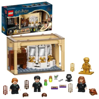 LEGO 76386 Hogwarts: Error Poción Multijugos