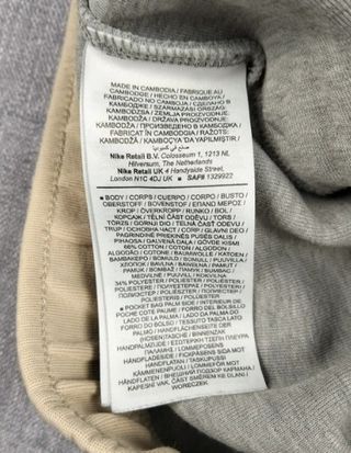 Nike Sportswear Tech Fleece Pantalones Chándal