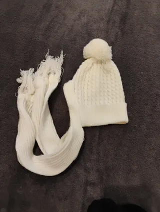 Lote Ropa Niña Zara