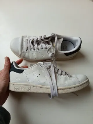 Adidas Stan Smith Talla 38 2/3