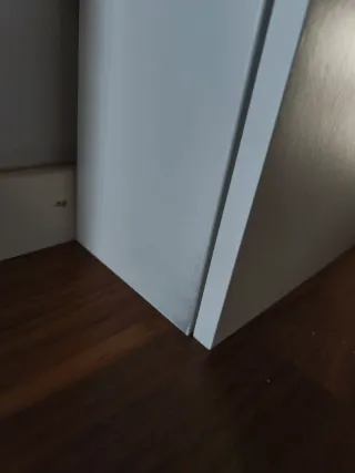 Armario estantería de pared Enhet Ikea