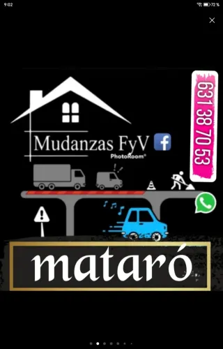 MUDANZAS