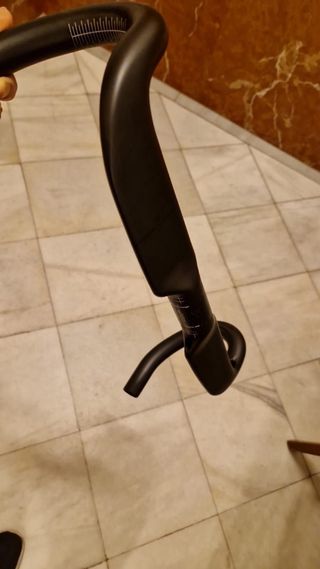 Manillar carretera carbono