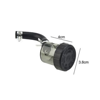 Depósito liquido de frenos moto universal