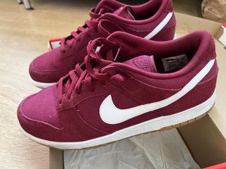Zapatillas Nike Burdeos 44