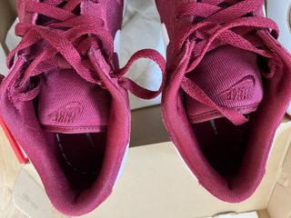 Zapatillas Nike Burdeos 44