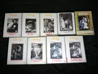 Películas Yasujiro Ozu