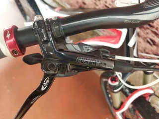 Bicicleta Specialized Epic Doble Suspensión