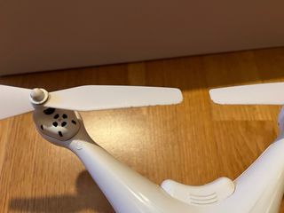 Dron Potensic T25 Blanco