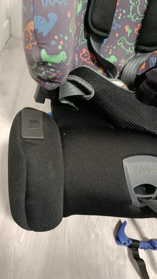 Silla Klippan Century