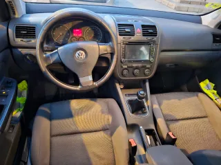 Volkswagen Golf 2007