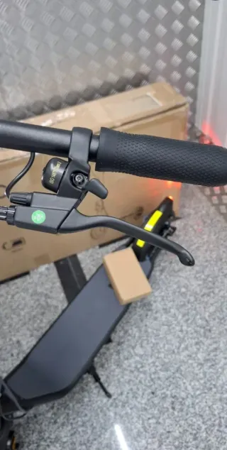 PATINETE ELECTRICO CECOTEC BONGO D20 MOBILE