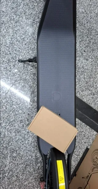 PATINETE ELECTRICO CECOTEC BONGO D20 MOBILE