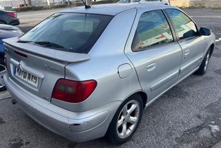 DESPIECE CITROEN XSARA 2.0 HDI 90 cv RHY 2002
