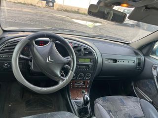 DESPIECE CITROEN XSARA 2.0 HDI 90 cv RHY 2002
