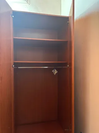 Dormitorio Matrimonio Completo