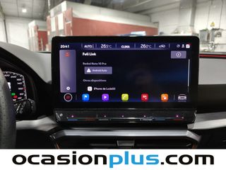 CUPRA León 1.5 eTSI Tech Edition DSG 110 kW (150 CV)