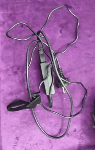 Portátil HP Gris/Plateado