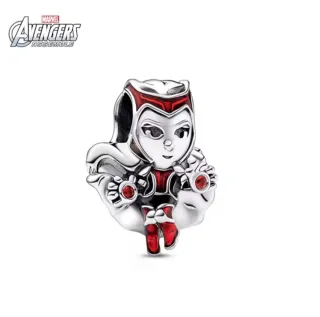 Charm Pandora Marvel Scarlet Witch