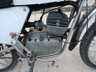 Gilera 49 cc
