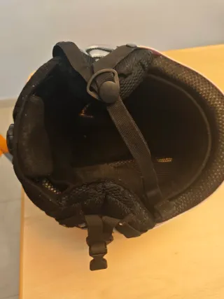 Casco Cairn Esquí Snowboard