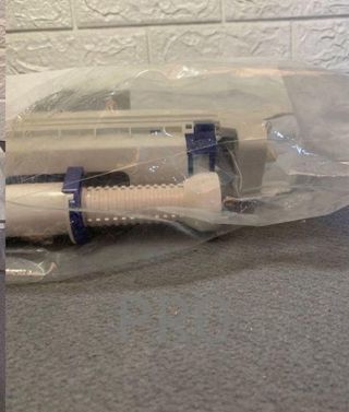 Mecanismo De Descarga Geberit