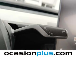 Tesla Model Y Performance 4WD 393 kW (534 CV)