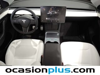 Tesla Model Y Performance 4WD 393 kW (534 CV)