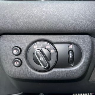 MINI Clubman diesel John cooper sd