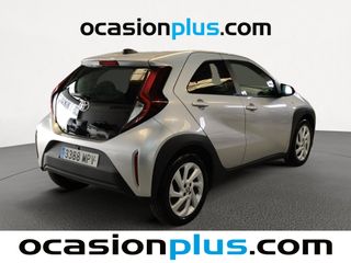 Toyota Aygo X Cross 1.0 VVT-I Play 53 kW (72 CV)