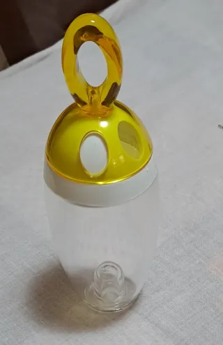 Portaspezie girevole con antiscivolo in appoggio