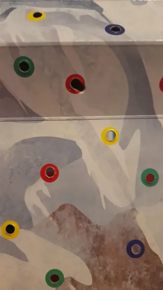 Juego de mesa Escalada Ascension Infernal