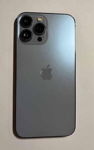iPhone 13 Pro Max Azul