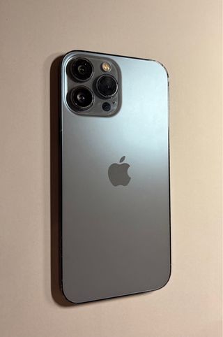 iPhone 13 Pro Max Azul