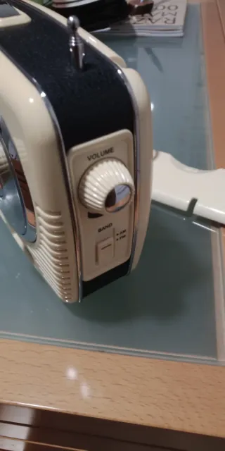 Radio vintage