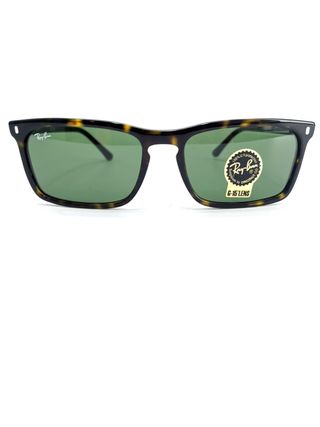 Gafas de Sol Ray-Ban RB4435 Marrón/Verde