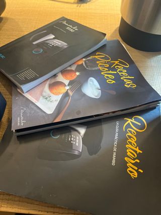 Accesorios Cecotec Mambo 9590